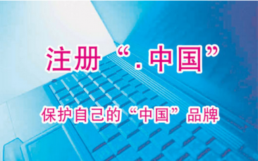 中文域名的種類——煙臺網絡推廣